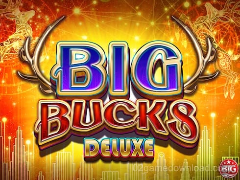 Big Bucks Deluxe