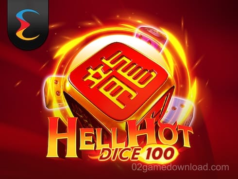 Hell Hot 100 (Dice)